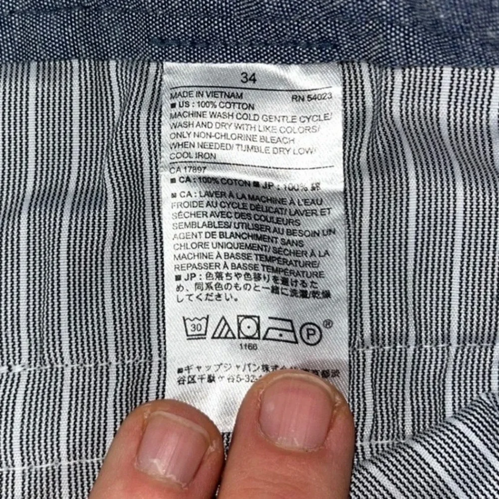 Banana Republic banana republic